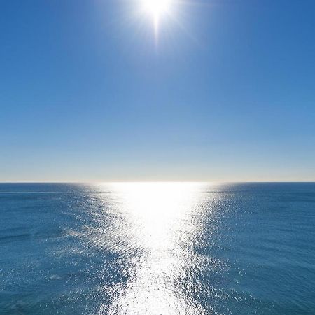 Fantastico Apartamento De 1 Dormitorio Frente Al Mar Torrox Luaran gambar