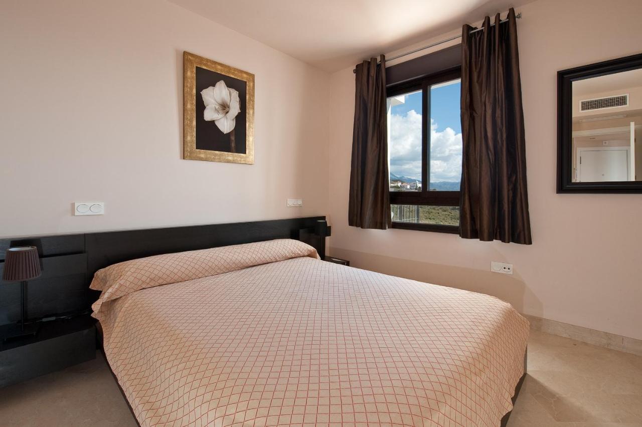 Fantastico Apartamento De 1 Dormitorio Frente Al Mar Torrox Luaran gambar